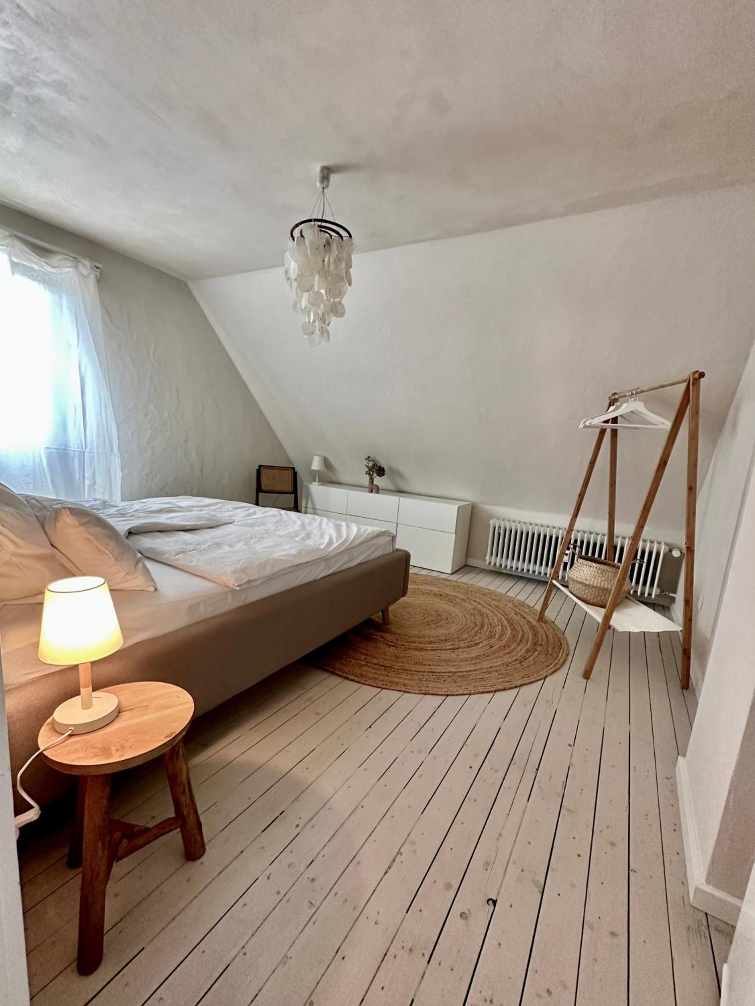 Cozy City Apartment Daun - Ferienwohnung Exterior photo