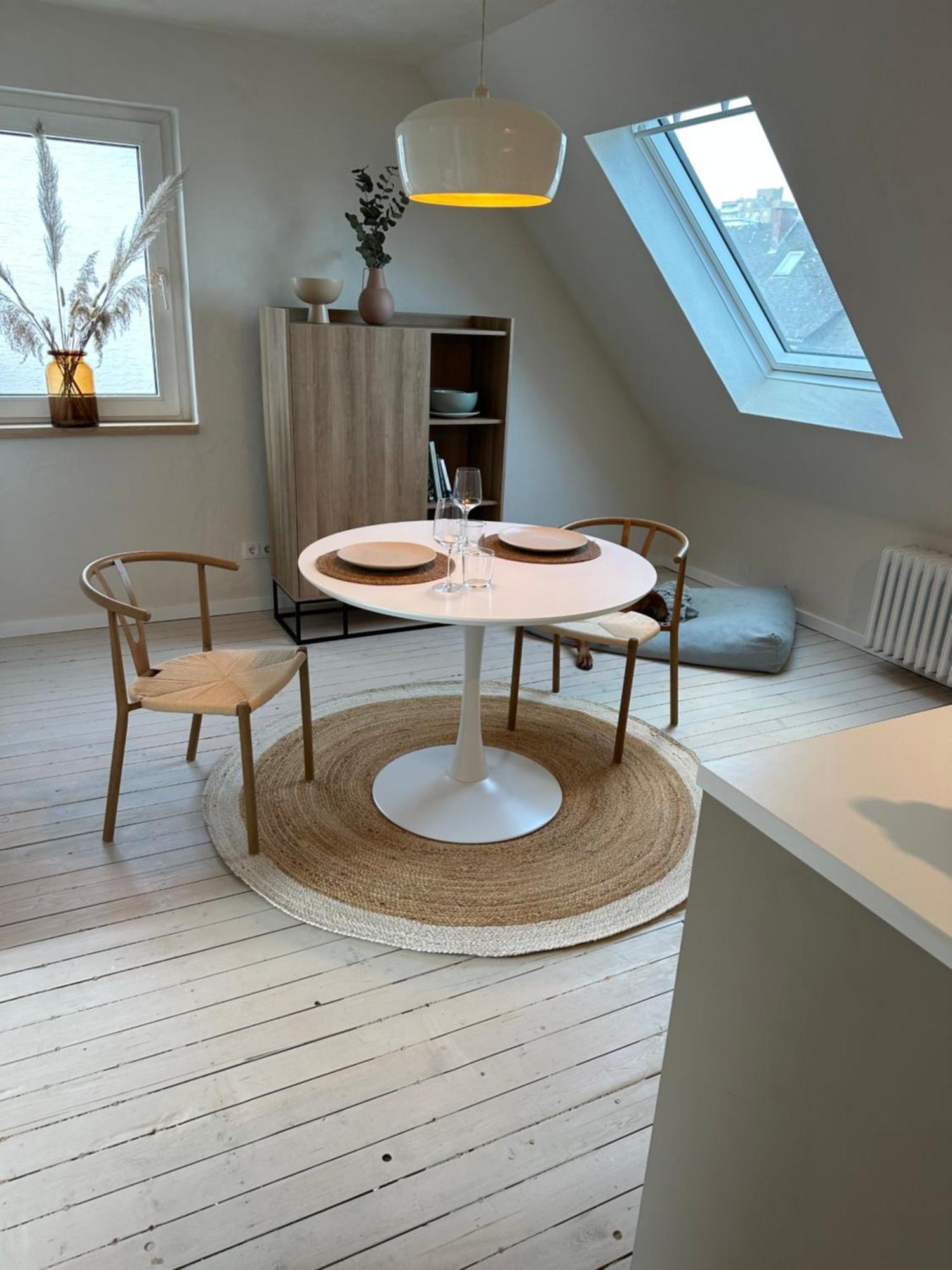 Cozy City Apartment Daun - Ferienwohnung Exterior photo