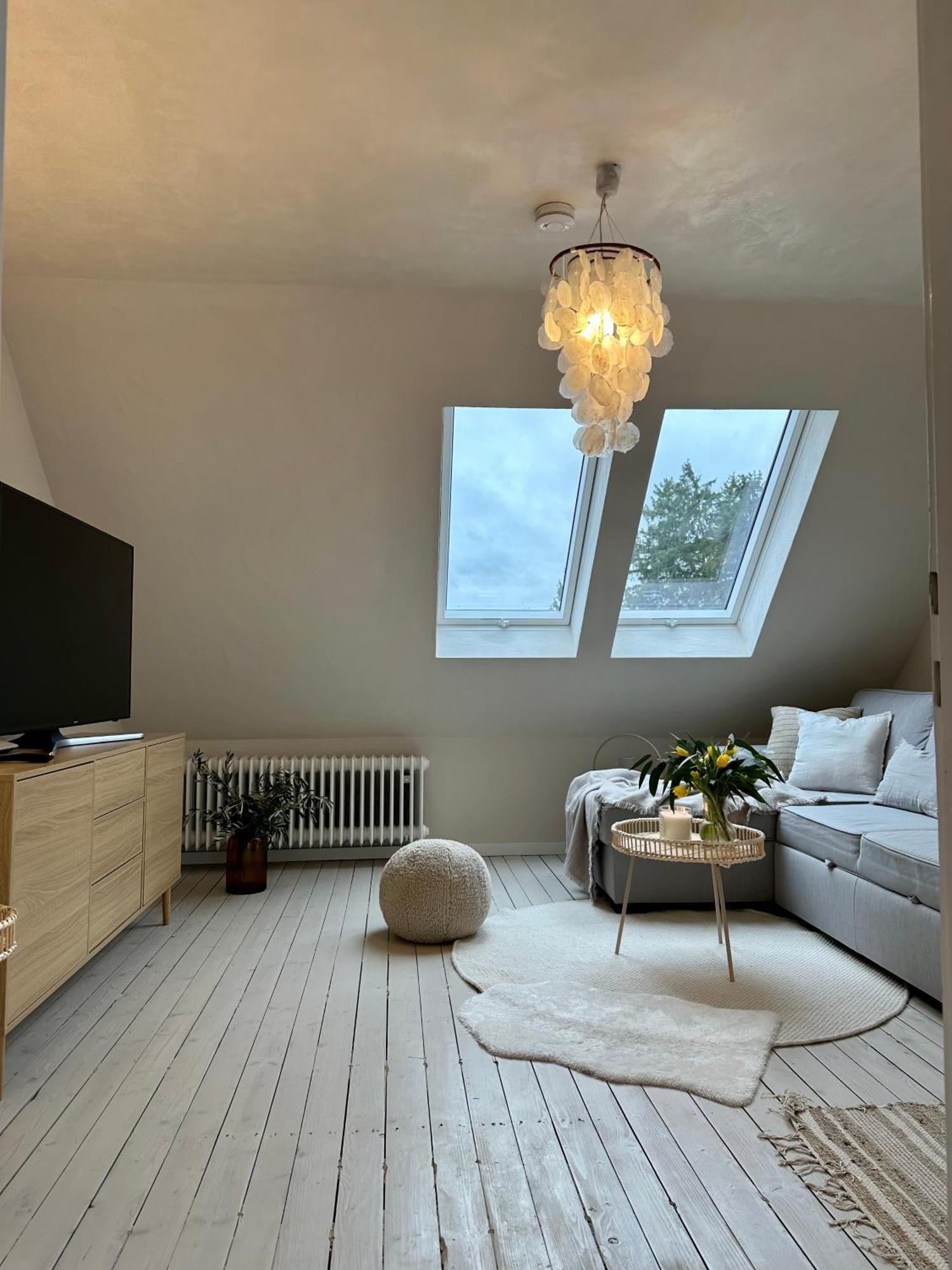 Cozy City Apartment Daun - Ferienwohnung Exterior photo