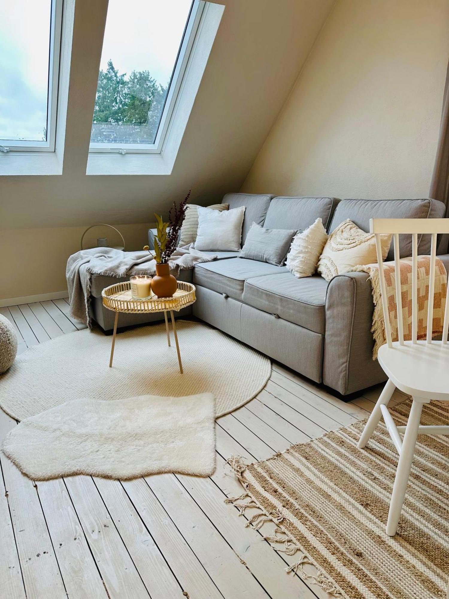 Cozy City Apartment Daun - Ferienwohnung Exterior photo